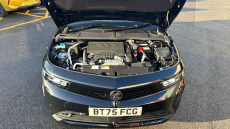 Vauxhall Astra 1.2 Turbo 130 Griffin 5dr Petrol Hatchback